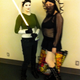 Image for article titled The Cosplay of Comic-Con - Day Two: Tinker, Yoshi, Birdo, Spy